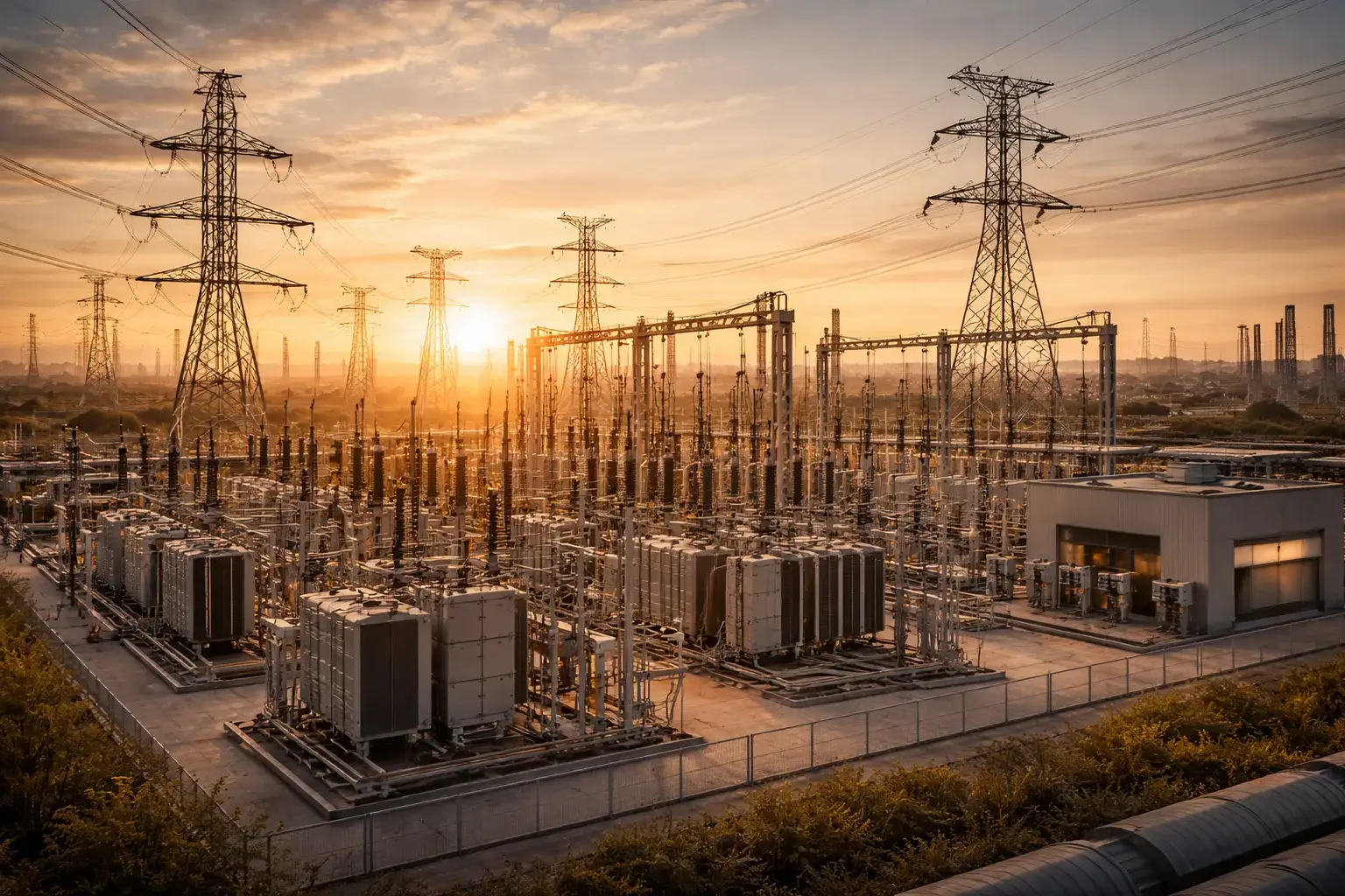 División Energía SERLEYCON