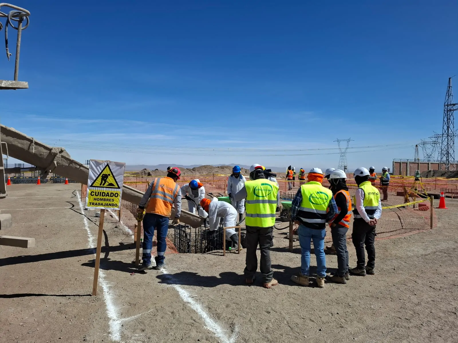 Filosofía y valores SERLEYCON