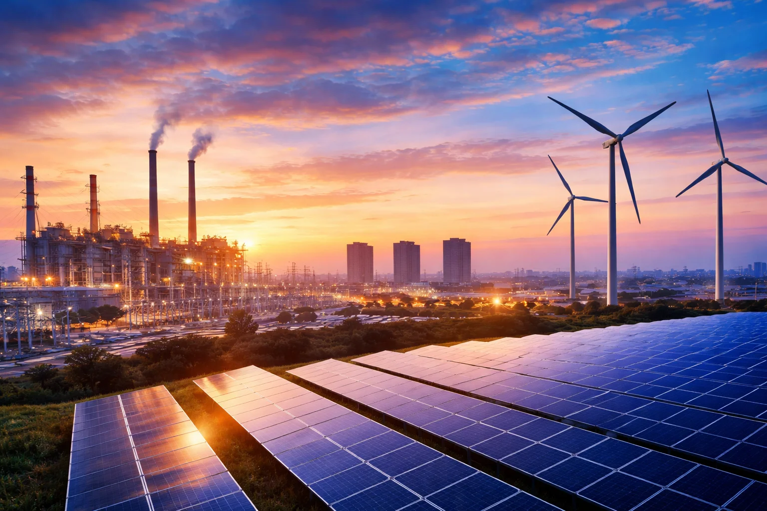 SERLEYCON - Quiénes somos