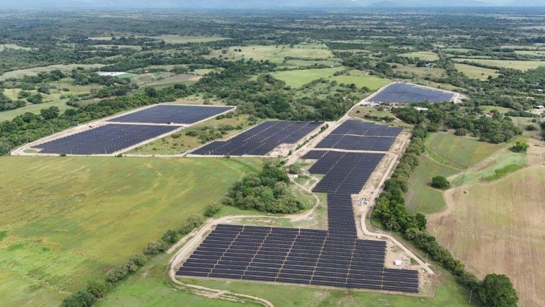 ¡Misión cumplida! SERLEYCON cierra con éxito la instalación eléctrica del PFV GUALANDAY (24 MW)