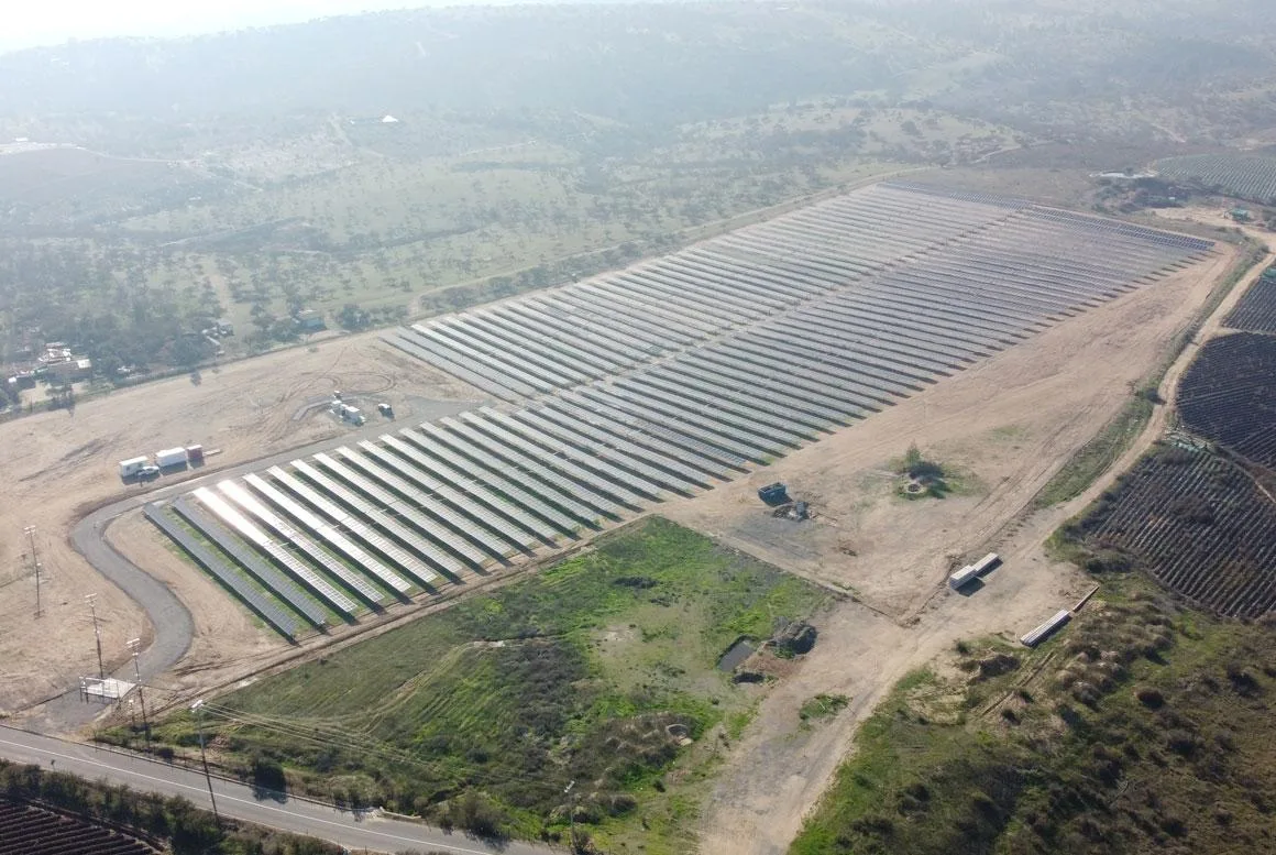 PFV Cabildo (3 Mw)