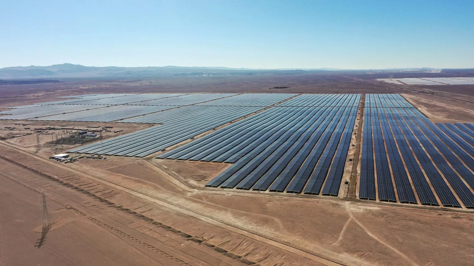 PFV Caldera (10 Mw)