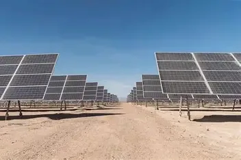 PFV Sol del Desierto (244 Mw) - imagen