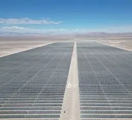 PFV Sol del Desierto (244 Mw) - imagen