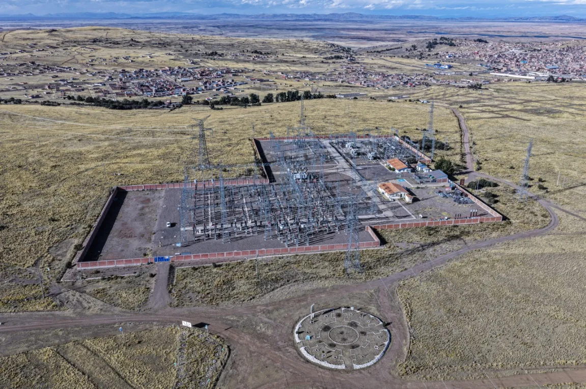 SSEE San Jose - imagen